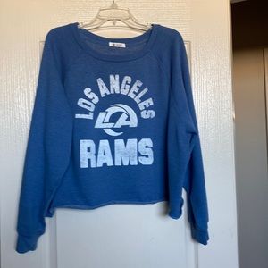 Los Angeles Rams Sweatshirt